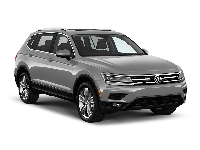 Volkswagen Tiguan 2016 Р±РµР»С‹Р№