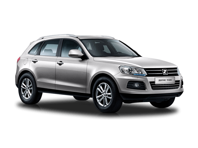 Zotye t600 РґРЅРёС‰Рµ